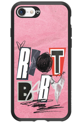 Riot baby 2.0 - Apple iPhone SE 2022