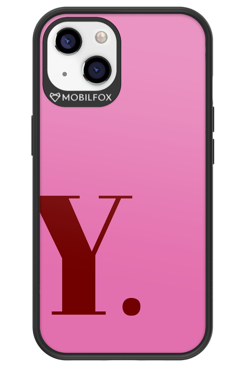 Y (Sorbet) 2.0 - Apple iPhone 13