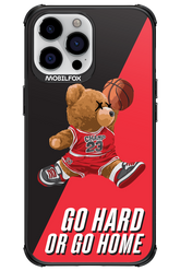 Go hard, or go home - Apple iPhone 13 Pro Max