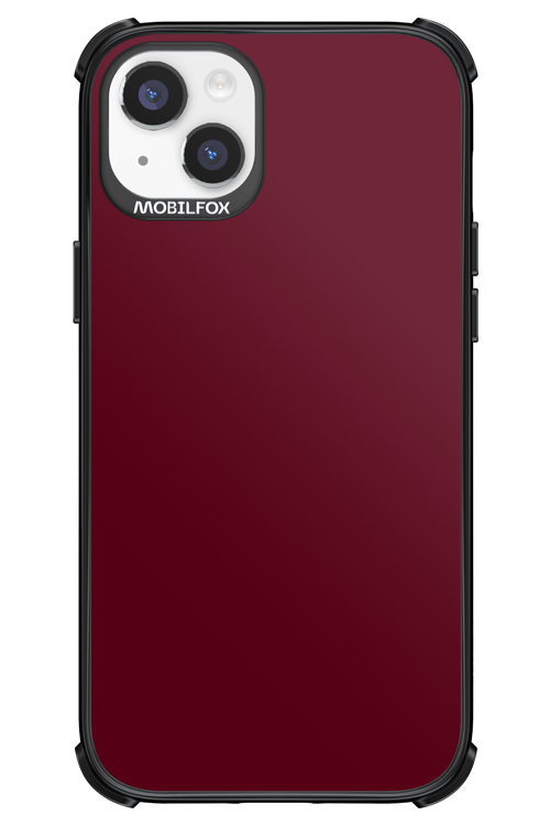 Burgundy 2.0 - Apple iPhone 14 Plus