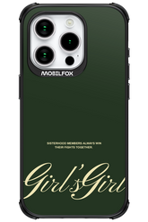 Girl’s girl - Apple iPhone 15 Pro