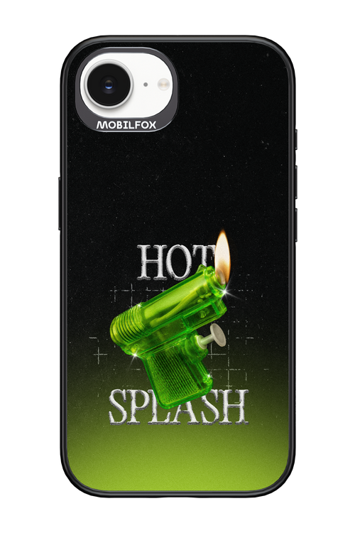 Hot Splash 2.0 - Apple iPhone 17e