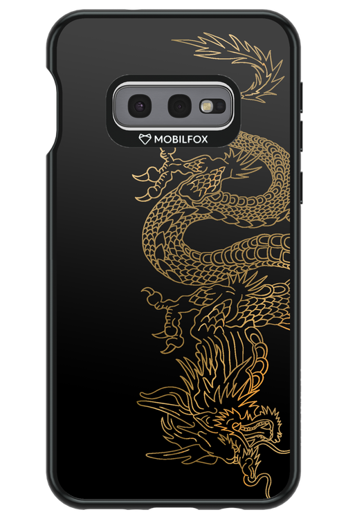 Gold Age 2.0 - Samsung Galaxy S10e