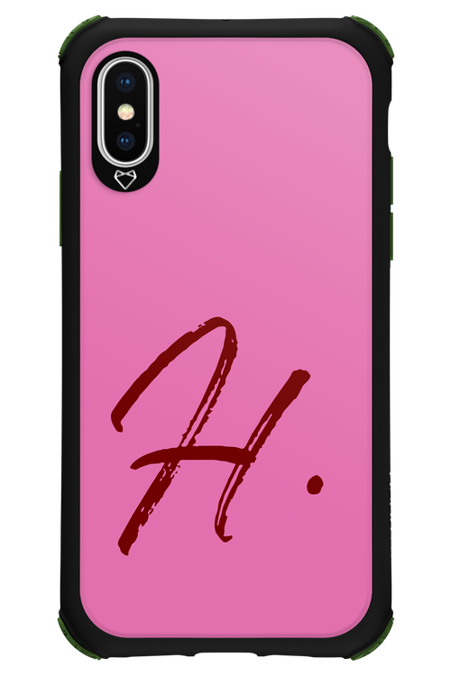(Sorbet) H 2.0 - Apple iPhone XS