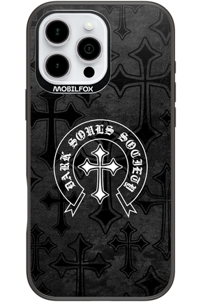 Dark Souls Society - Apple iPhone 16 Pro Max