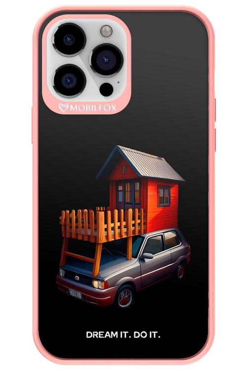 Dream It 2.0 - Apple iPhone 13 Pro Max