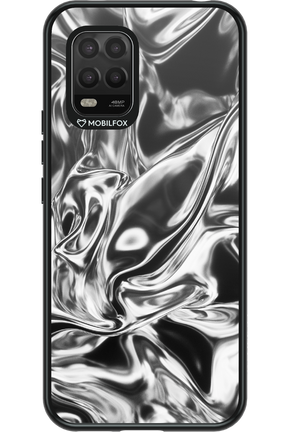 Chrome Blood 2.0 - Xiaomi Mi 10 Lite 5G