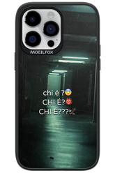 Chi É - Apple iPhone 14 Pro Max