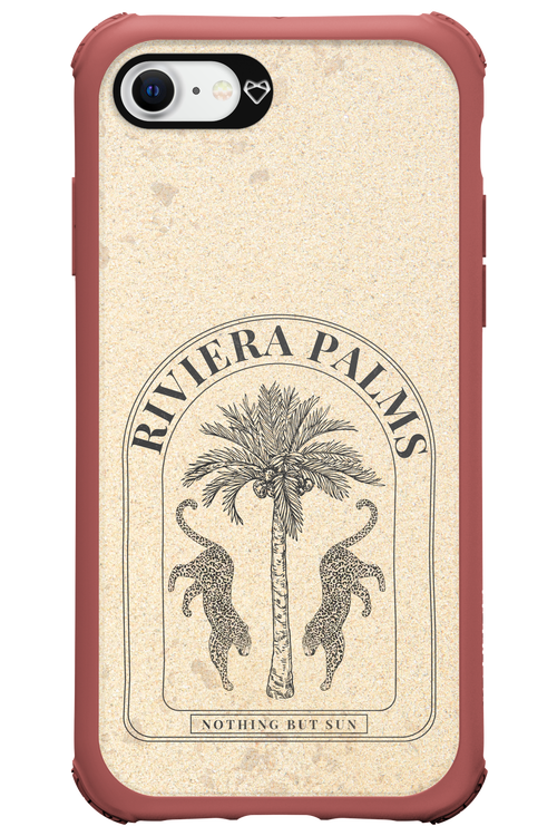 Riviera Palms 2.0 - Apple iPhone SE 2022