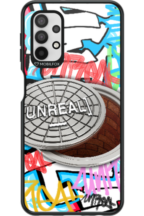 HULE - Samsung Galaxy A32 5G