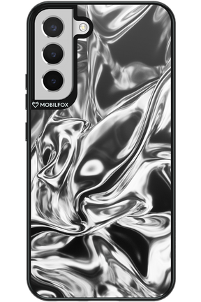 Chrome Blood 2.0 - Samsung Galaxy S22+