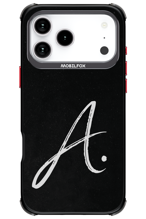 (Off Space) A 2.0 - Apple iPhone 17 Pro Max