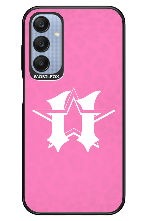 Centaur Logo Pink 2.0 - Samsung A25