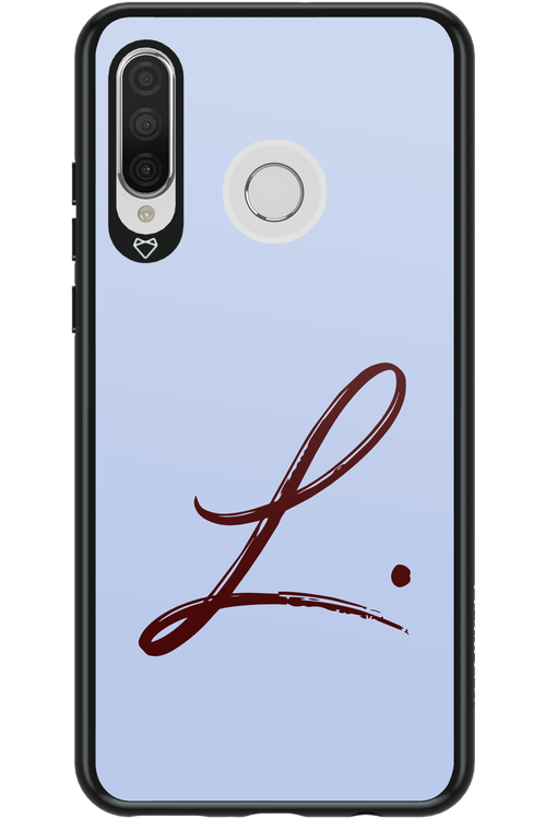 (Jellyfish Presso) L 2.0 - Huawei P30 Lite