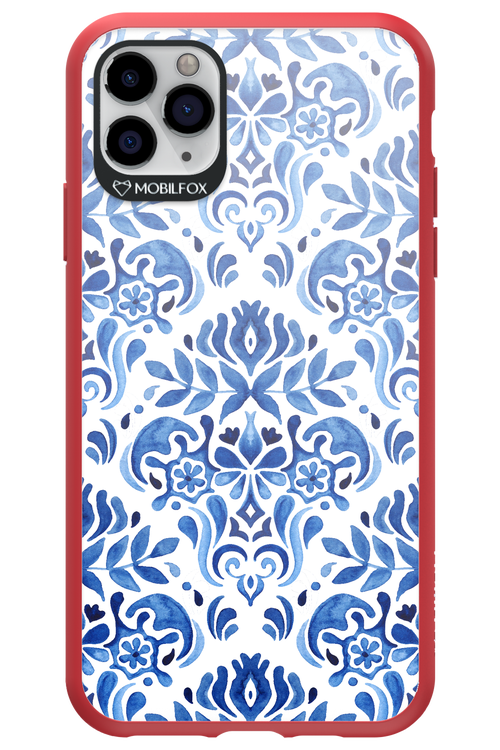 La Dolce Flora 2.0 - Apple iPhone 11 Pro Max