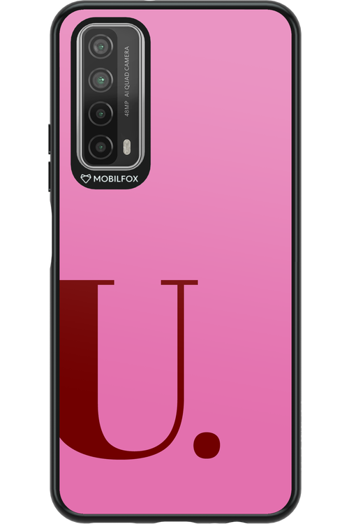 U (Sorbet) 2.0 - Huawei P Smart 2021