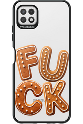 F U C K - Samsung Galaxy A22 5G