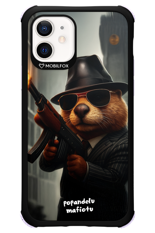 Popandelu mafiotu - Apple iPhone 12