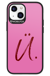 (Sorbet) U II 2.0 - Apple iPhone 13 Mini
