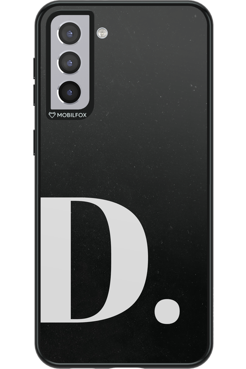 D (Off Space) 2.0 - Samsung Galaxy S21+