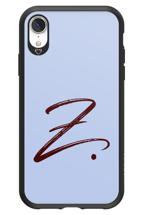 (Jellyfish Presso) Z 2.0 - Apple iPhone XR