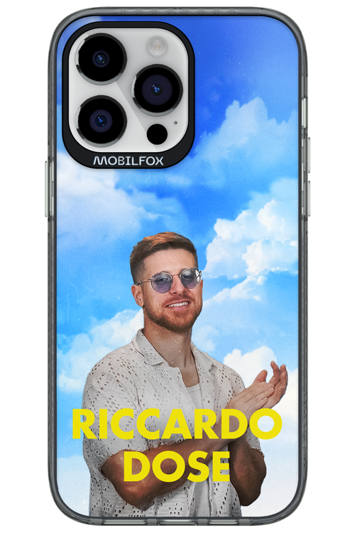 Riccardo Sky 2.0 - Apple iPhone 14 Pro Max