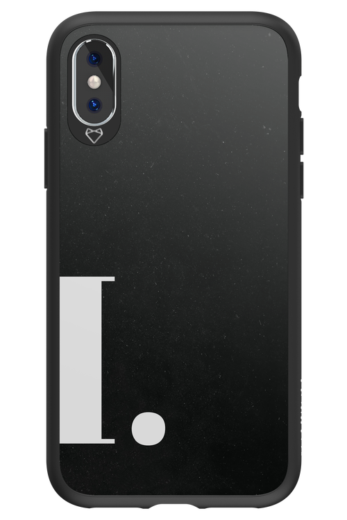 I (Off Space) 2.0 - Apple iPhone XS