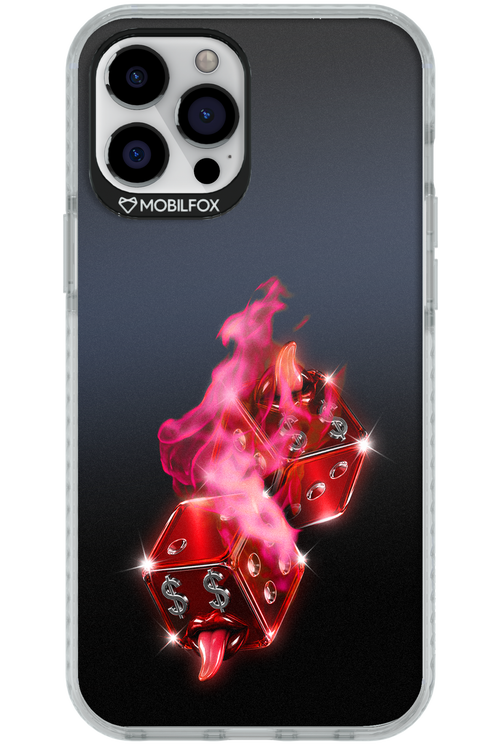Lucky Thirsty 2.0 - Apple iPhone 12 Pro Max