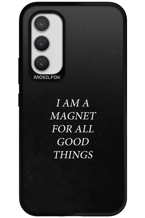 Magnet for Good 2.0 - Samsung Galaxy A34