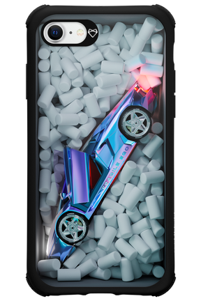 Fragile Ego - Apple iPhone 7