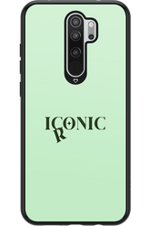 I(R)ONIC - Xiaomi Redmi Note 8 Pro