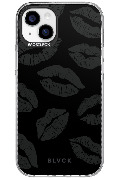 Dark Lips - Apple iPhone 15 Plus