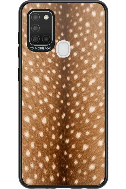 Fawn Dots - Samsung Galaxy A21 S