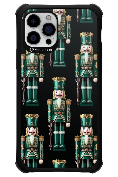 Nutcracker - Apple iPhone 12 Pro