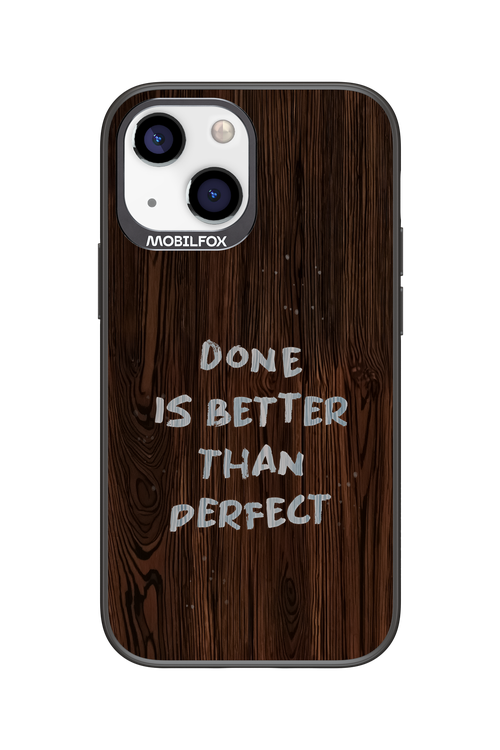 Perfect 2.0 - Apple iPhone 13 Mini