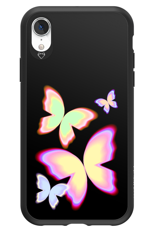 Butterfly Dream 2.0 - Apple iPhone XR