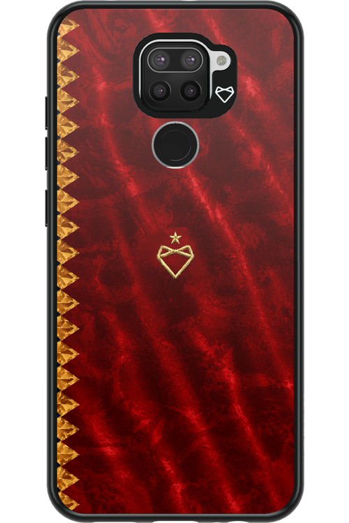 Spania x Mobilfox 2.0 - Xiaomi Redmi Note 9