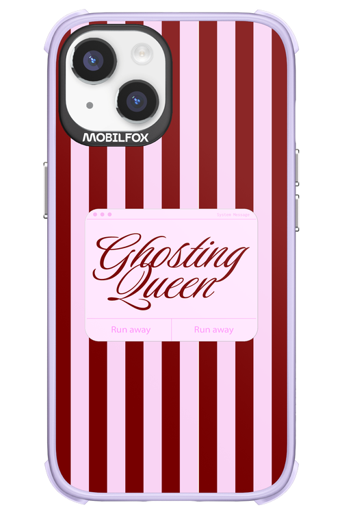 Ghosting Queen2 2.0 - Apple iPhone 14