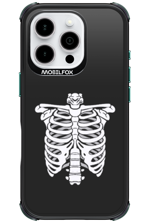 SKELETON - Apple iPhone 16 Pro