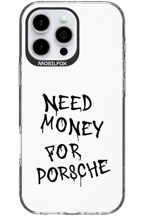 Need Money - Apple iPhone 16 Pro Max