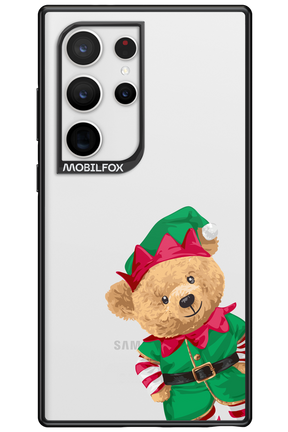 Mr. Elf - Samsung Galaxy S24 Ultra