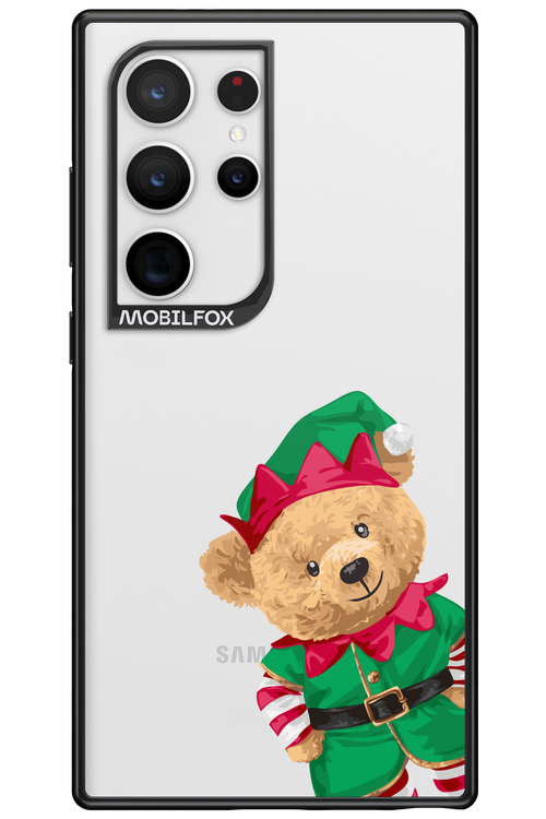 Mr. Elf - Samsung Galaxy S24 Ultra