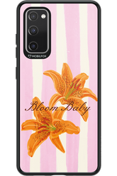 Bloom Baby 2.0 - Samsung Galaxy S20 FE