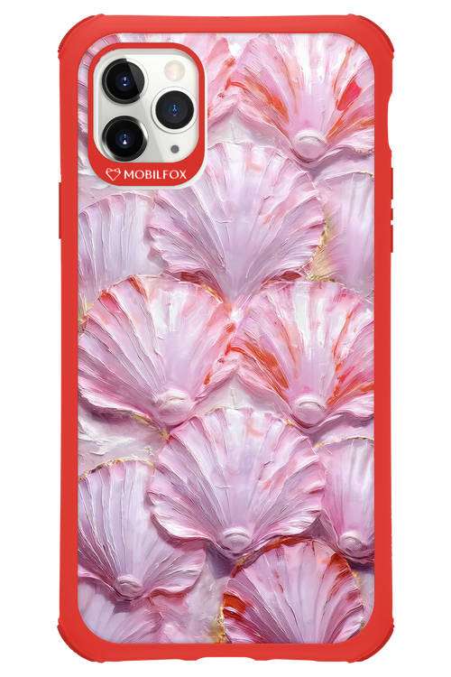 Venus Shell - Apple iPhone 11 Pro Max
