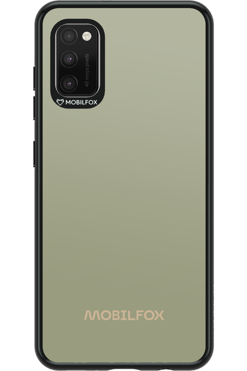 Olive - Samsung Galaxy A41