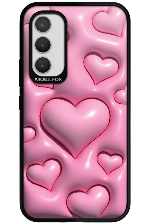 Hearts 2.0 - Samsung Galaxy A34