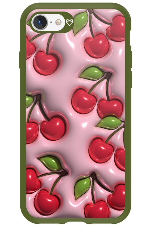 Cherry Bomb 2.0 - Apple iPhone 7