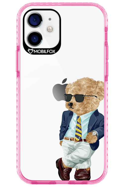 Boss 2.0 - Apple iPhone 12