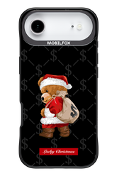 Lucky Christmas - Apple iPhone 17 Air