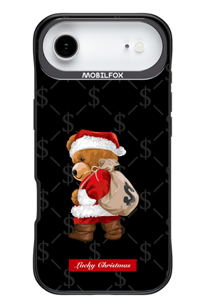 Lucky Christmas - Apple iPhone 17 Air